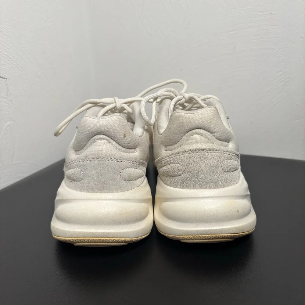 Adidas Ozelle Cloudfoam Women's Lifestyle Lifestyle Running Shoes Size 7 Sneaker